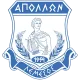 APOLLON ACADEMY - 1 logo