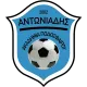ANTONIADES FOOTBALL ACADEMY logo