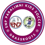 ENP PARALIMNI KIDS SOCCER