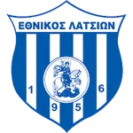 ETHNIKOS LATSION