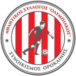 OLYMPIAKOS OROKLINIS