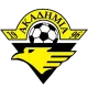 EFTHYMIADES ACADEMY - 1996 logo