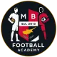 MB FOOTBALL ACADEMY