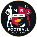 MB FOOTBALL ACADEMY 1