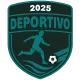 DEPORTIVO FA logo