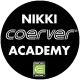 NIKKI COERVER logo