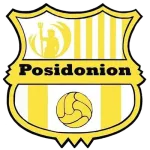 POSEIDONION SOCCER SCHOOL