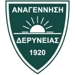 ANAGENNISI DERYNEIAS