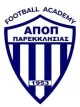 APOP PAREKKLISIAS logo