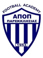 APOP PAREKKLISIAS