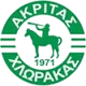 AKRITAS CHLORAKAS
