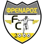 FRENAROS FC 2000