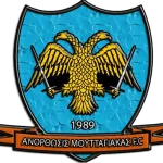 ANORTHOSI MOUTTAGIAKAS