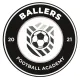 BALLERS F.A logo