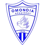 OMONOIA ARADIPPOU