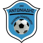 ANTONIADES ACADEMY