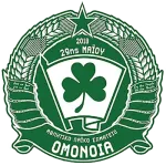 OMONOIA 29MAIOU