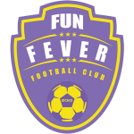 FUN FEVER FOOTBALL CLUB logo