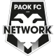 PAOK NETWORK logo
