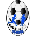 KIDSSOCCERSCHOOL-ETHNIKOSACHNAS logo