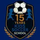 KIDSSOCCERSCHOOL ETHNIKOSACHNAS