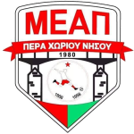 MEAP PERA XORIO logo