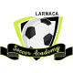 LARNACA SOCCER ACADEMY logo