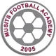 AKADIMIA MOUSITS logo