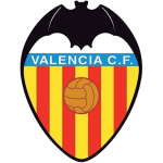 VALENCIA CF CYPRUS logo