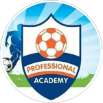 PROFESSIONAL FA logo