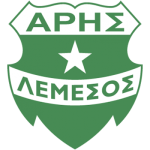 ARIS GERMASOGEIA - 1 logo
