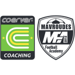 MAVROUDES FA logo