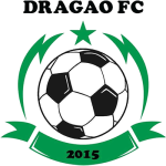 DRAGAO FC logo
