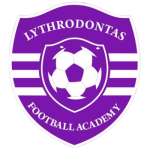 LYTHRODONTAS FOOTBALL ACADEMY logo