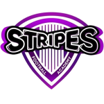 STRIPES FA logo