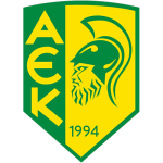 ΑΕΚ ΛΑΡΝΑΚΑΣ logo