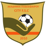 CITY FC logo