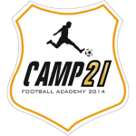 CAMP 21 logo