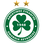 OMONOIA FC logo