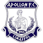 APOLLON LIMASSOL logo