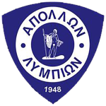 PYRGA FC - APOLLON LYMPION logo