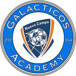 GALACTICOS logo