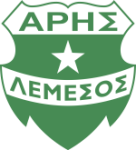 ARIS LIMASSOL GERMASOGEIA - 2 logo