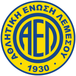 AEL LEMESOU logo