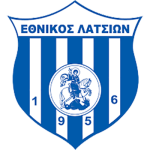 ETHNIKOS LATSION