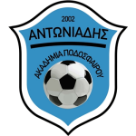 ANDONIADES ACADEMY
