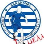 ANORTHOSI AMMOXOSTOU