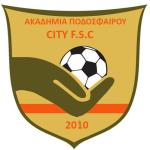 CITY FC 2018
