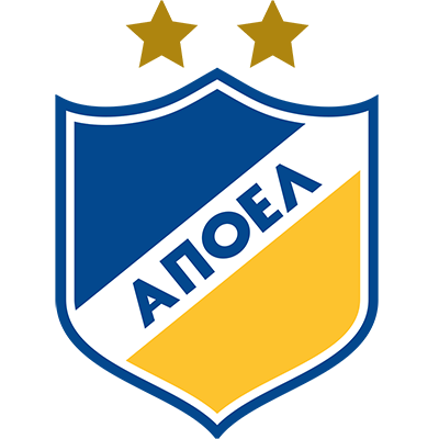 ΑΠΟΕΛ ΛΕΥΚΩΣΙΑΣ logo