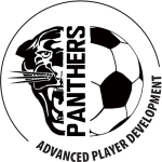 PANTHERS FA logo